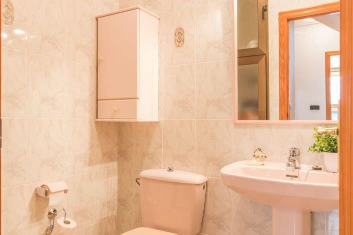 Image No.21-Maison de ville de 3 chambres à vendre à La Zenia