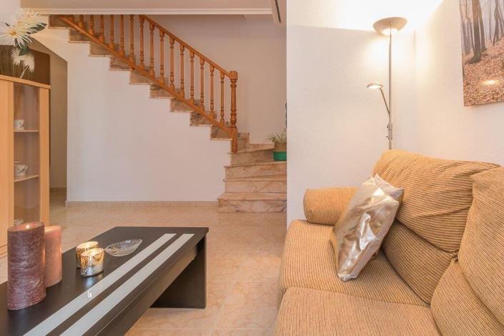 Image No.11-Maison de ville de 3 chambres à vendre à La Zenia