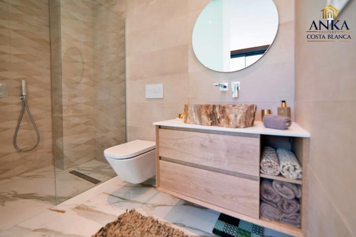 Image No.34-Villa de 4 chambres à vendre à Las Colinas Golf