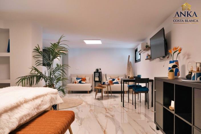 Image No.10-Villa de 4 chambres à vendre à Las Colinas Golf