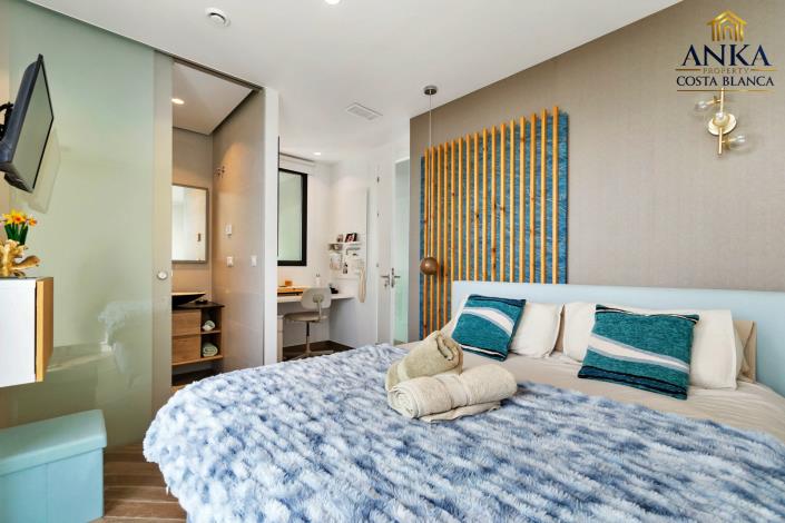 Image No.31-Villa de 4 chambres à vendre à Las Colinas Golf