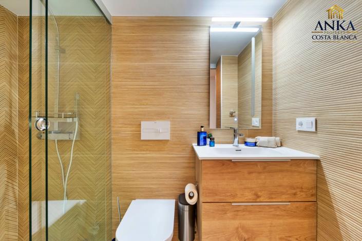 Image No.39-Villa de 4 chambres à vendre à Las Colinas Golf