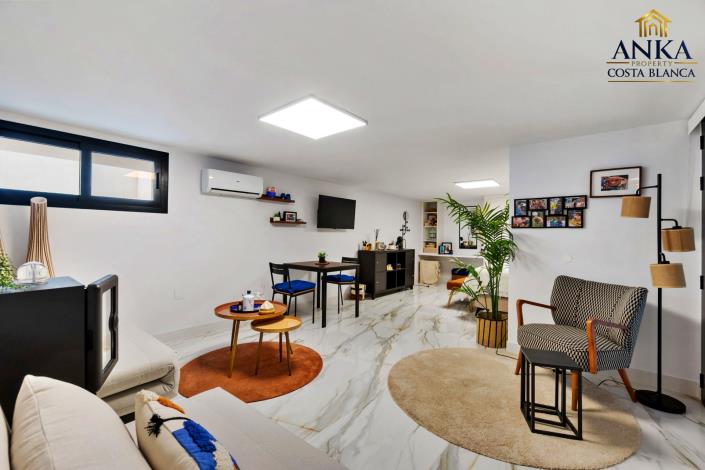 Image No.40-Villa de 4 chambres à vendre à Las Colinas Golf