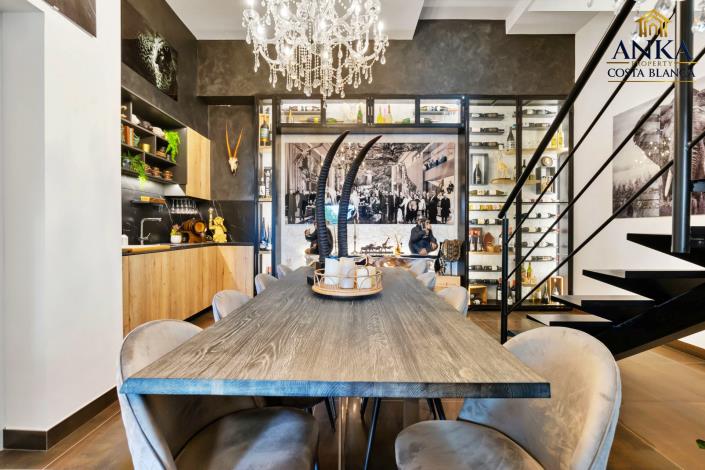 Image No.37-Villa de 4 chambres à vendre à Las Colinas Golf