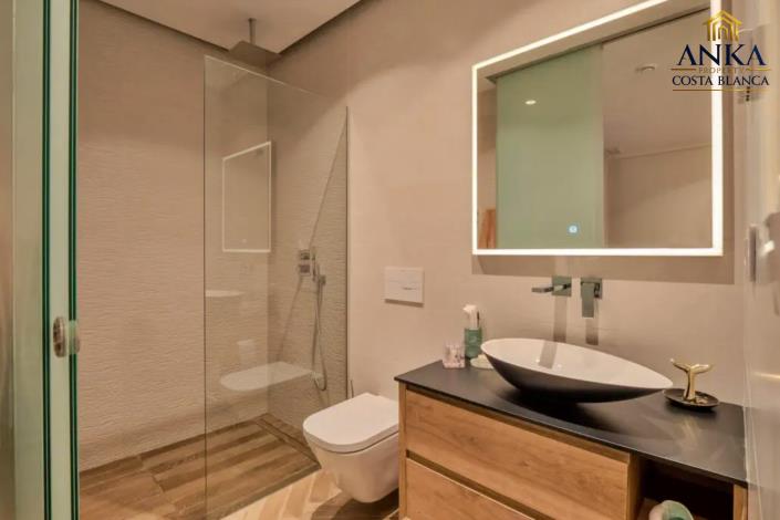 Image No.56-Villa de 4 chambres à vendre à Las Colinas Golf