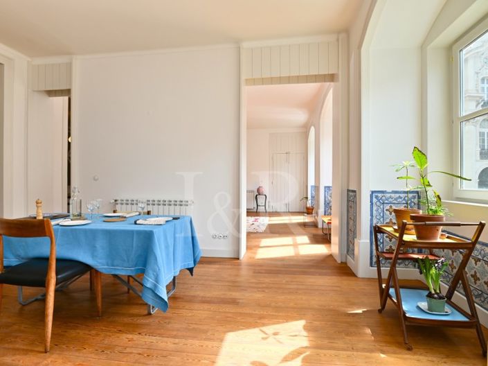 Image No.10-Appartement de 3 chambres à vendre à Lisbon