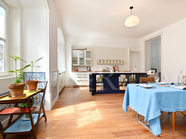 Image No.11-Appartement de 3 chambres à vendre à Lisbon