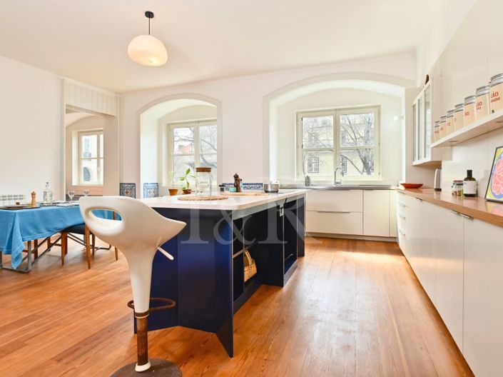 Image No.12-Appartement de 3 chambres à vendre à Lisbon