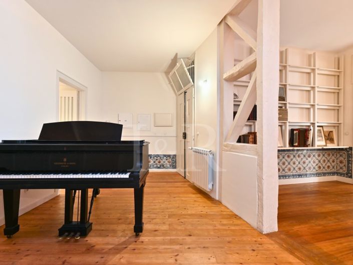 Image No.15-Appartement de 3 chambres à vendre à Lisbon