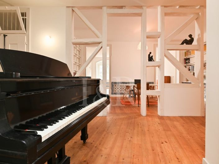 Image No.16-Appartement de 3 chambres à vendre à Lisbon