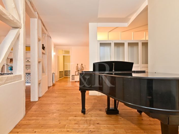 Image No.17-Appartement de 3 chambres à vendre à Lisbon