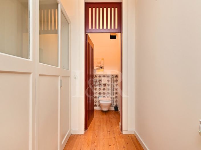 Image No.18-Appartement de 3 chambres à vendre à Lisbon