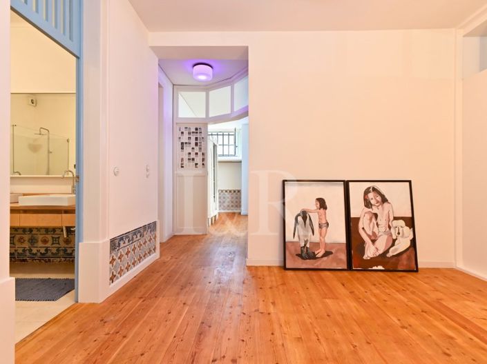 Image No.19-Appartement de 3 chambres à vendre à Lisbon