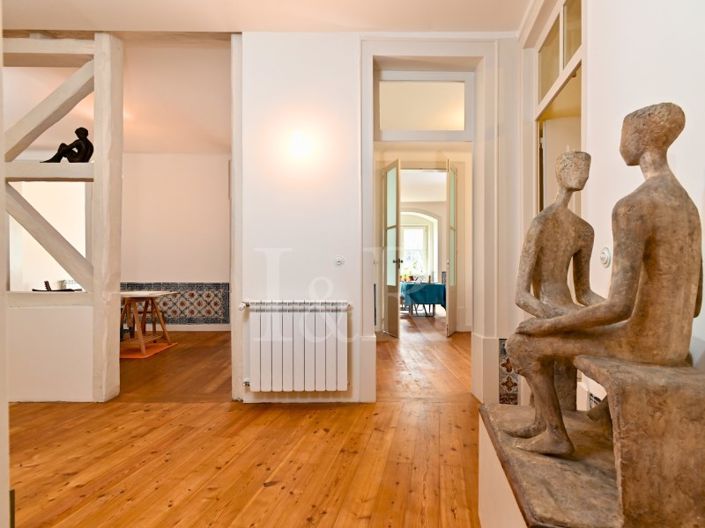 Image No.21-Appartement de 3 chambres à vendre à Lisbon