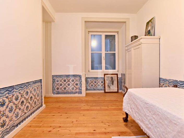 Image No.26-Appartement de 3 chambres à vendre à Lisbon