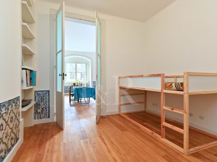 Image No.29-Appartement de 3 chambres à vendre à Lisbon