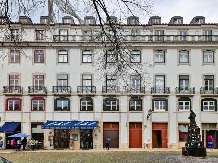 Image No.31-Appartement de 3 chambres à vendre à Lisbon