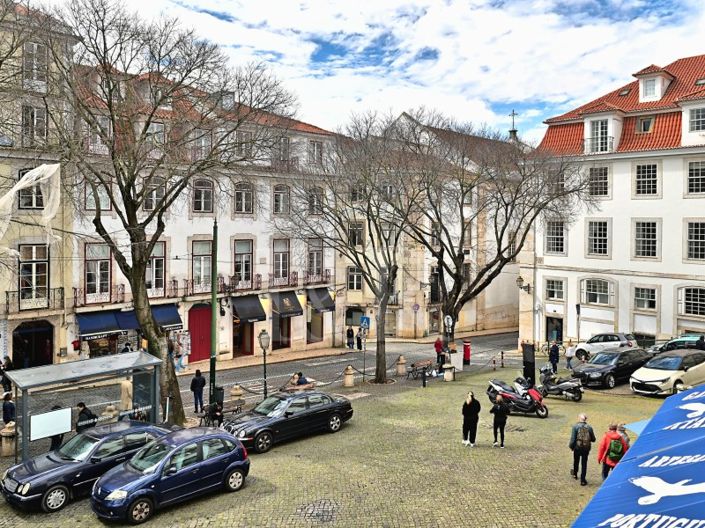 Image No.32-Appartement de 3 chambres à vendre à Lisbon