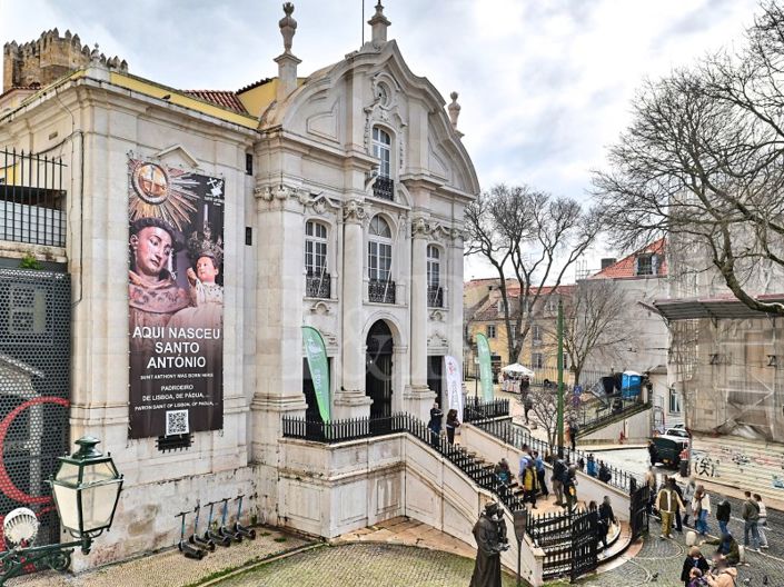 Image No.34-Appartement de 3 chambres à vendre à Lisbon