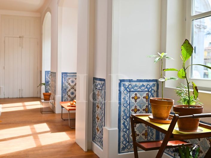 Image No.4-Appartement de 3 chambres à vendre à Lisbon