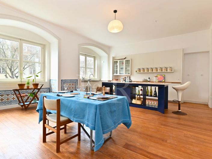 Image No.8-Appartement de 3 chambres à vendre à Lisbon