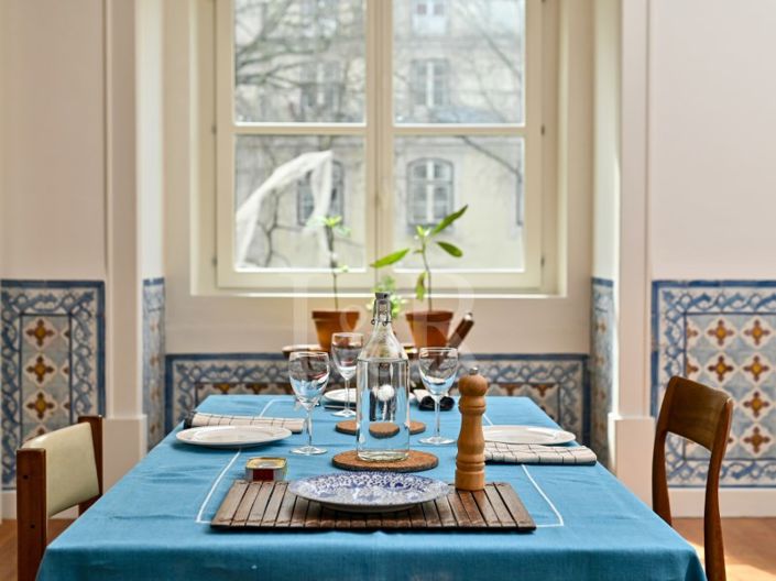 Image No.9-Appartement de 3 chambres à vendre à Lisbon