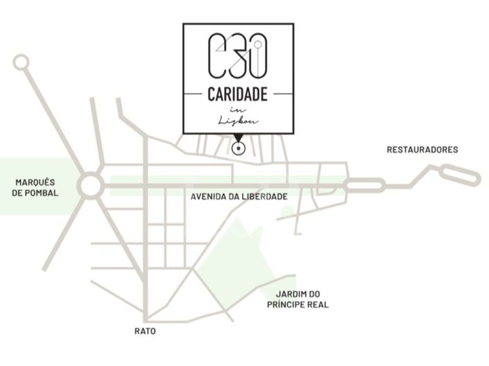 Image No.10-Appartement de 2 chambres à vendre à Lisbon