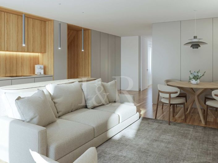 Image No.3-Appartement de 2 chambres à vendre à Lisbon