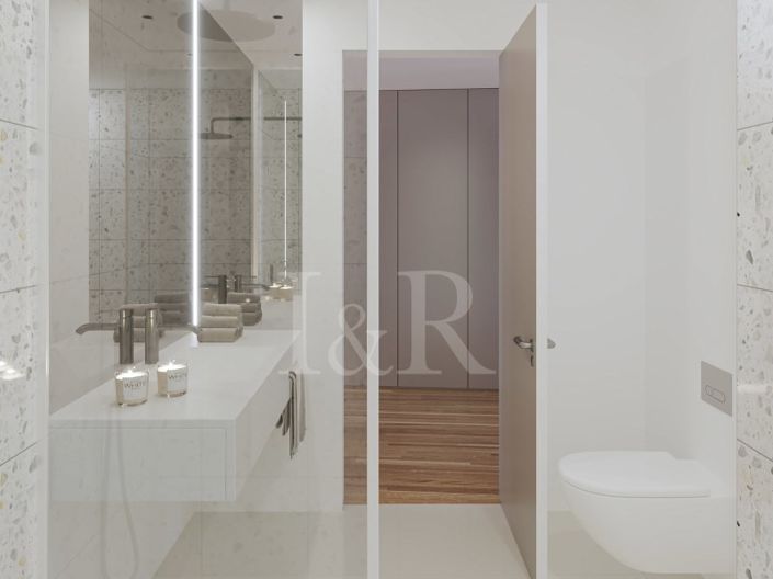 Image No.5-Appartement de 2 chambres à vendre à Lisbon