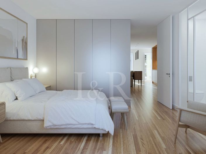 Image No.6-Appartement de 2 chambres à vendre à Lisbon