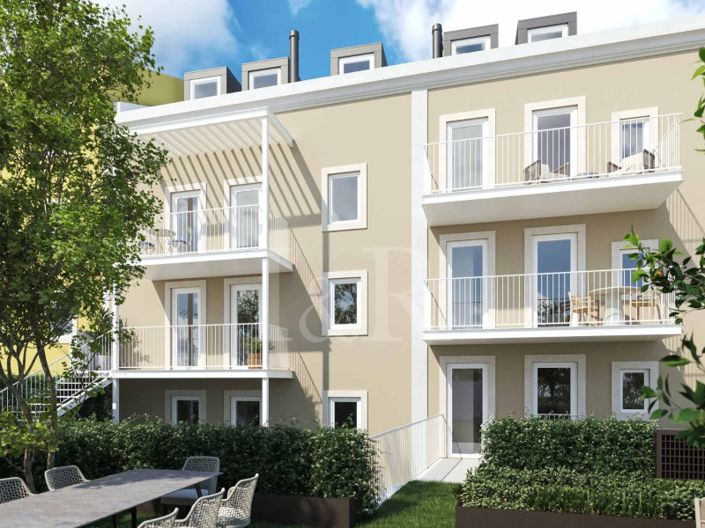 Image No.9-Appartement de 2 chambres à vendre à Lisbon