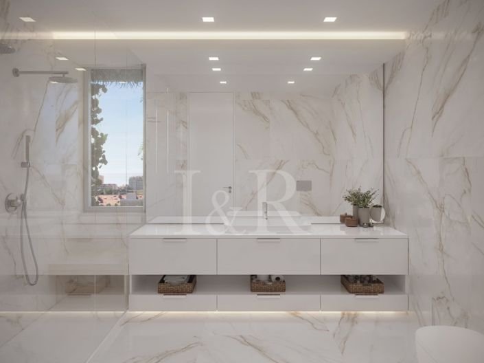 Image No.4-Appartement de 3 chambres à vendre à Cascais