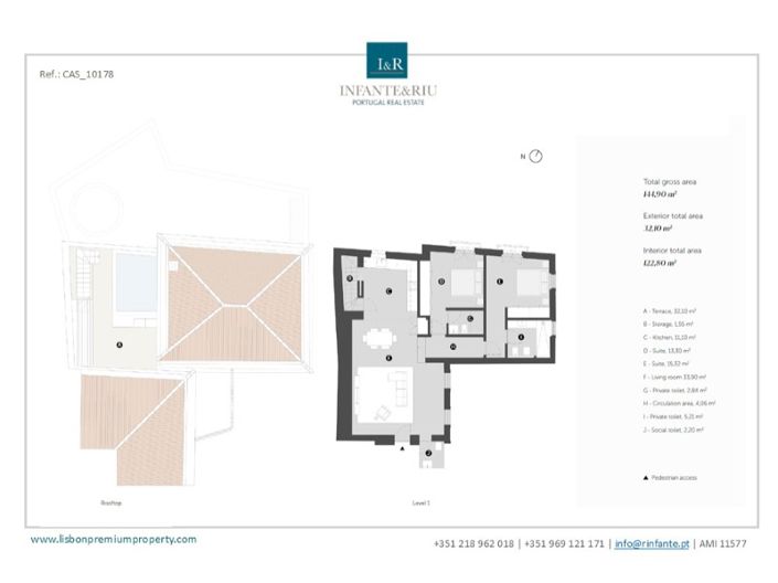 Image No.20-Maison de 2 chambres à vendre à Tavira