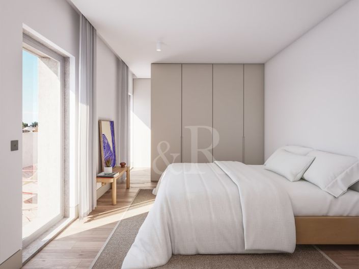 Image No.3-Maison de 2 chambres à vendre à Tavira