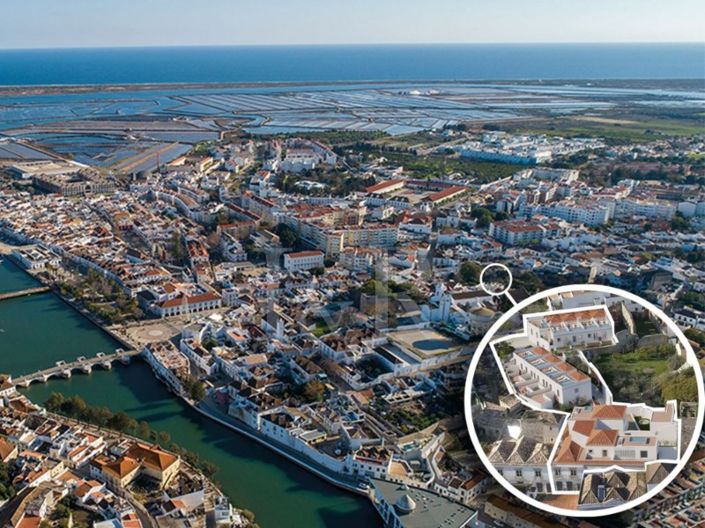 Image No.9-Maison de 2 chambres à vendre à Tavira