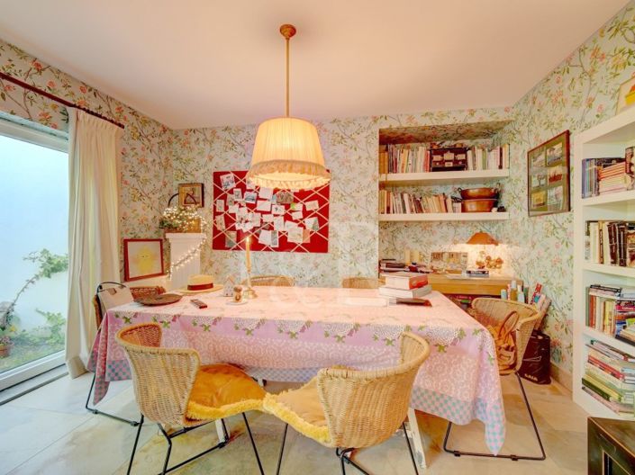 Image No.14-Maison de 4 chambres à vendre à Cascais