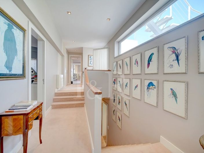 Image No.17-Maison de 4 chambres à vendre à Cascais