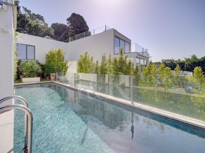 Image No.2-Maison de 4 chambres à vendre à Cascais