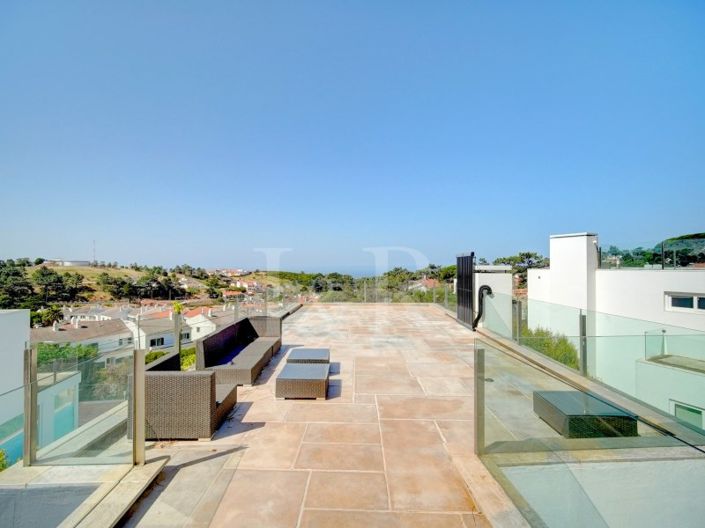 Image No.29-Maison de 4 chambres à vendre à Cascais