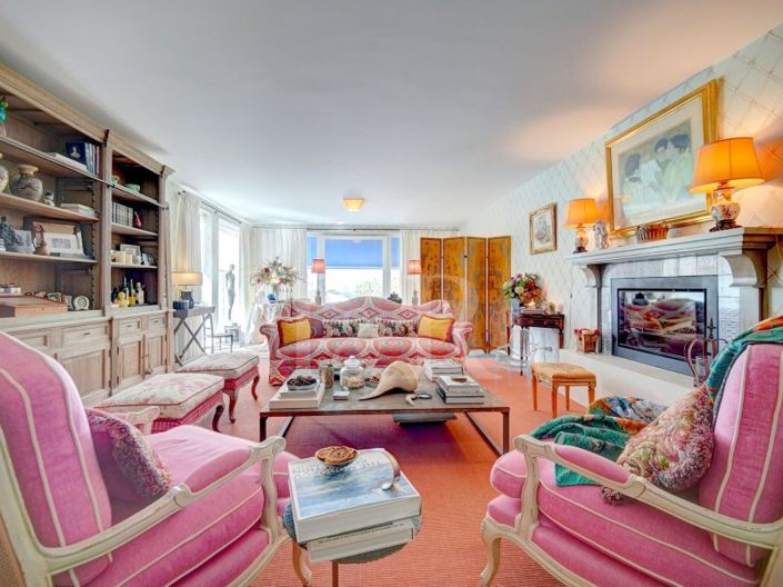 Image No.3-Maison de 4 chambres à vendre à Cascais