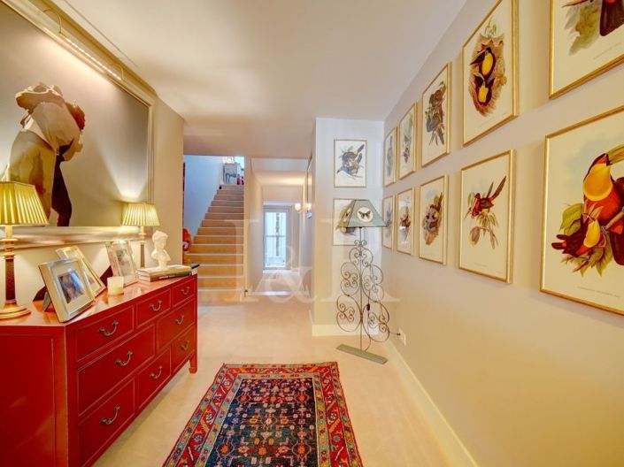 Image No.36-Maison de 4 chambres à vendre à Cascais