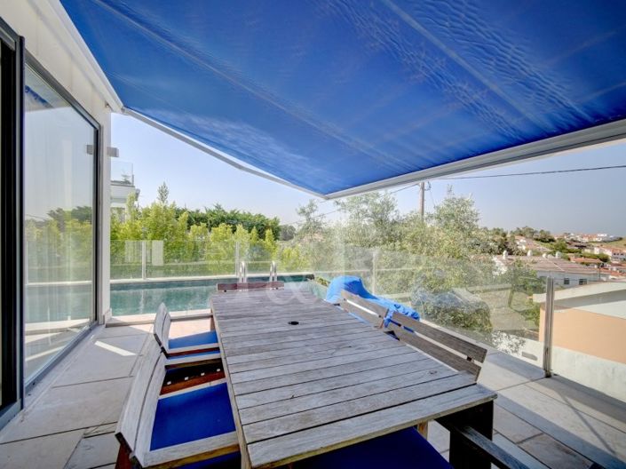 Image No.8-Maison de 4 chambres à vendre à Cascais