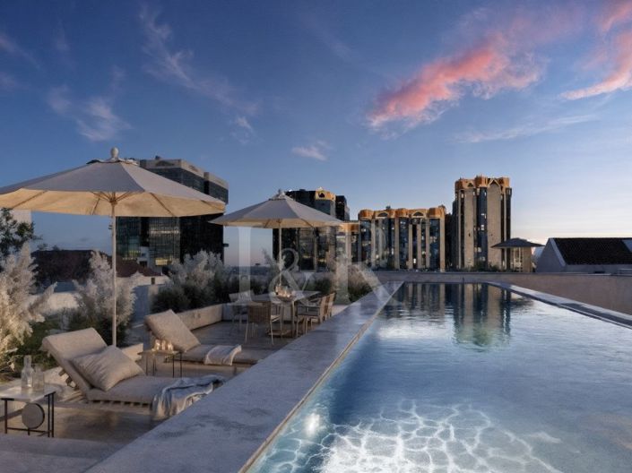 Image No.13-Villa de 5 chambres à vendre à Lisbon