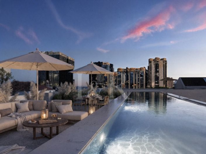 Image No.2-Villa de 5 chambres à vendre à Lisbon