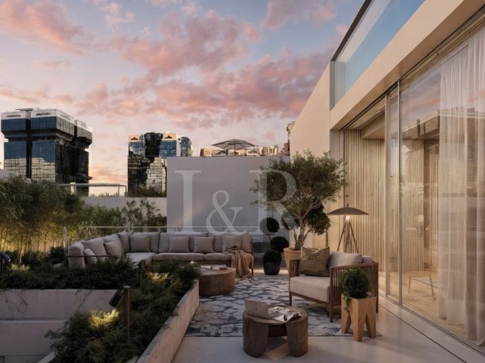 Image No.4-Villa de 5 chambres à vendre à Lisbon