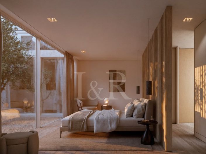 Image No.9-Villa de 5 chambres à vendre à Lisbon