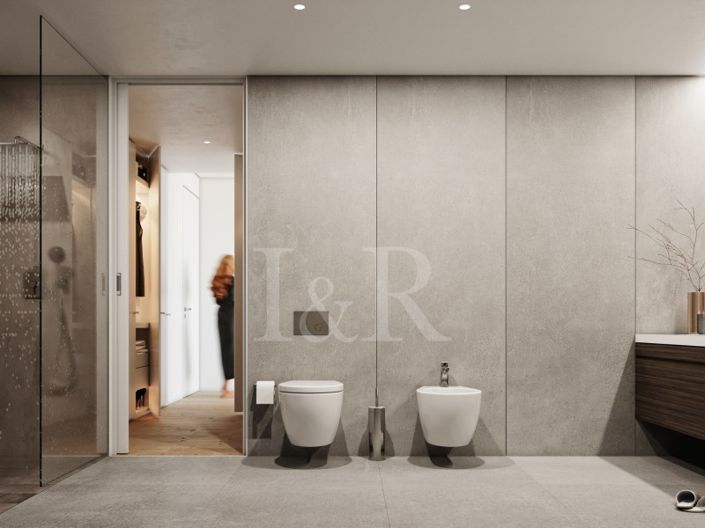 Image No.13-Appartement de 2 chambres à vendre à Lisbon