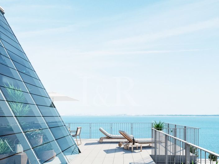 Image No.4-Appartement de 2 chambres à vendre à Lisbon