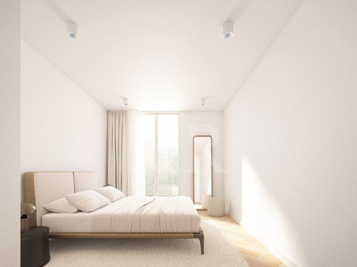 Image No.4-Appartement de 4 chambres à vendre à Lisbon