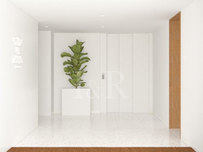 Image No.8-Appartement de 4 chambres à vendre à Lisbon